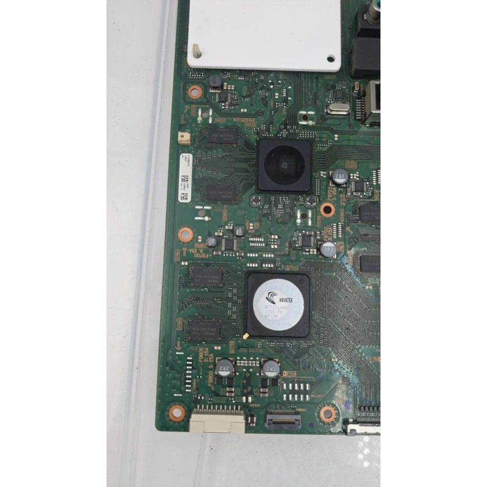 Sony XBR-65X900A BAFS Main Board (A1938821A) A-1938-830-A